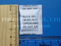 Hạt hút ẩm (Silica Gel)